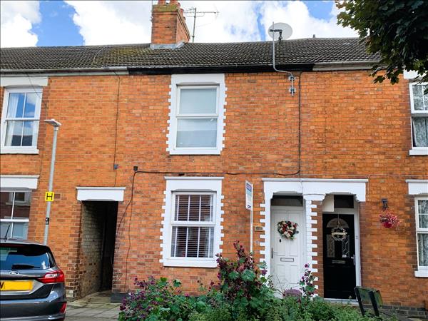 King Edward Street, New Bradwell