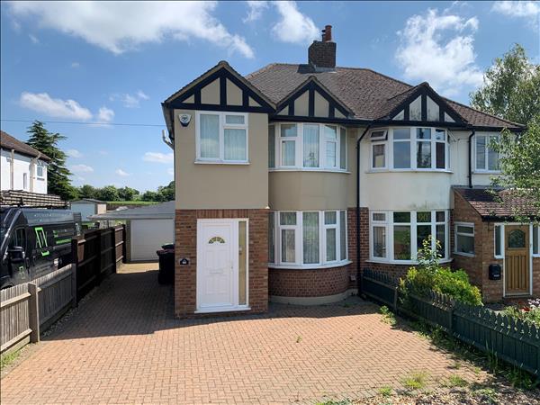 Wolverton Road,  Haversham