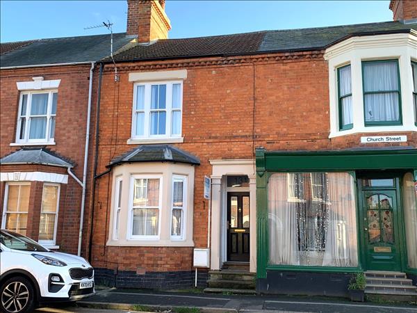 Church Street, Wolverton
