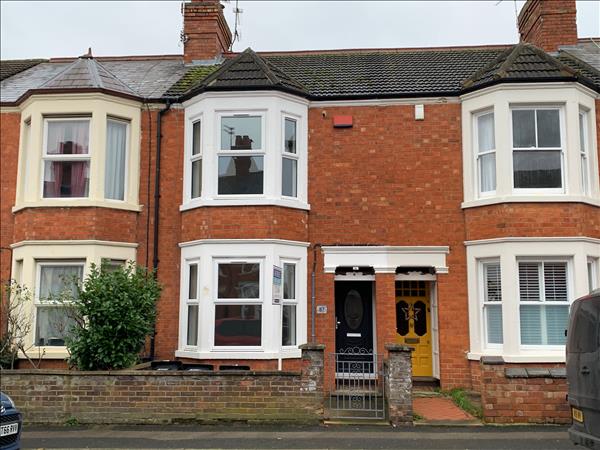 Jersey Road, Wolverton
