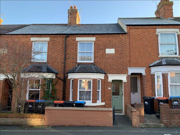 Peel Road, Wolverton
