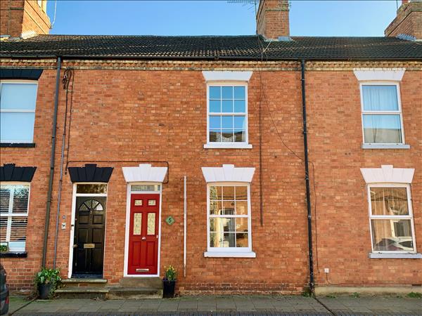 Buckingham Street, Wolverton
