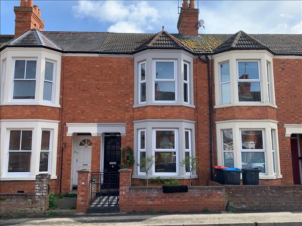 Jersey Road, Wolverton