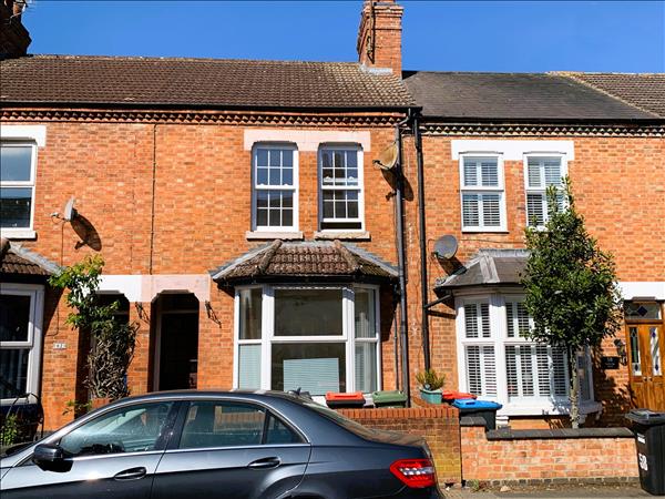 Cambridge Street, Wolverton