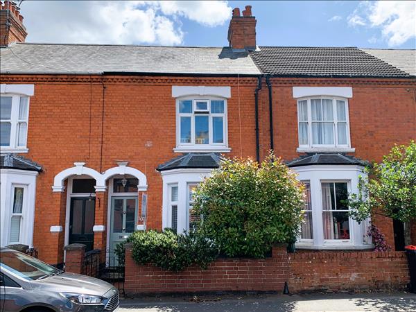 Green Lane, Wolverton