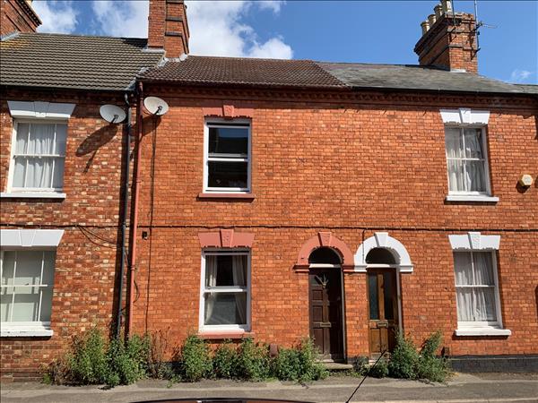Aylesbury Street, Wolverton
