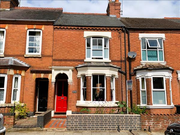 Victoria Street, Wolverton
