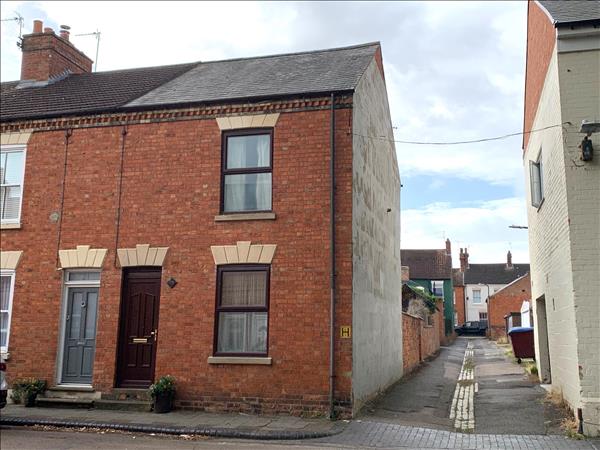 Buckingham Street, Wolverton