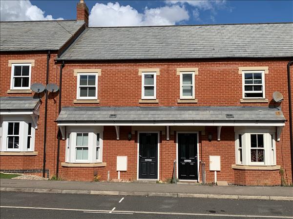 Church Street, Wolverton