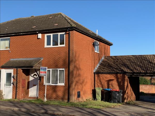 Downland, Two Mile Ash