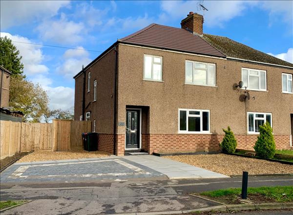 Windsor Street, Wolverton