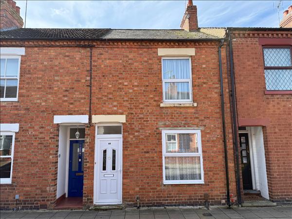 Queen Anne Street, New Bradwell