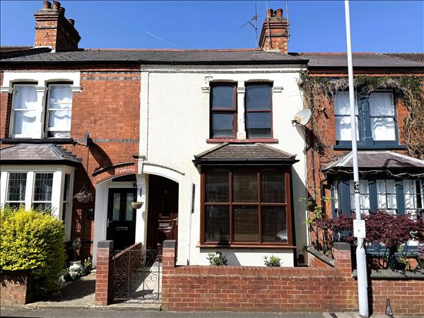 Jersey Road, Wolverton