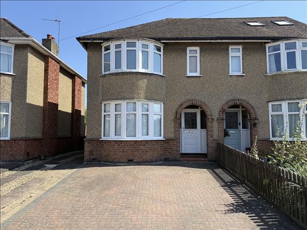Gloucester Road, Wolverton