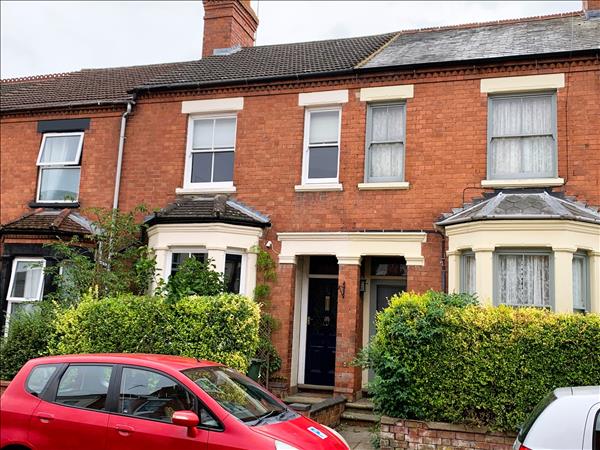 Victoria Street, Wolverton