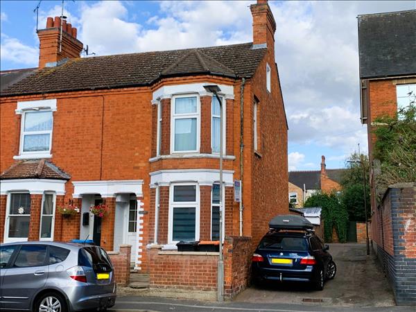 Peel Road, Wolverton