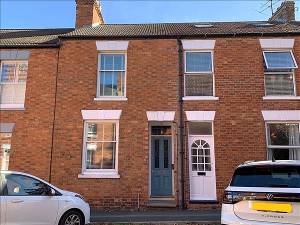 Bedford Street, Wolverton