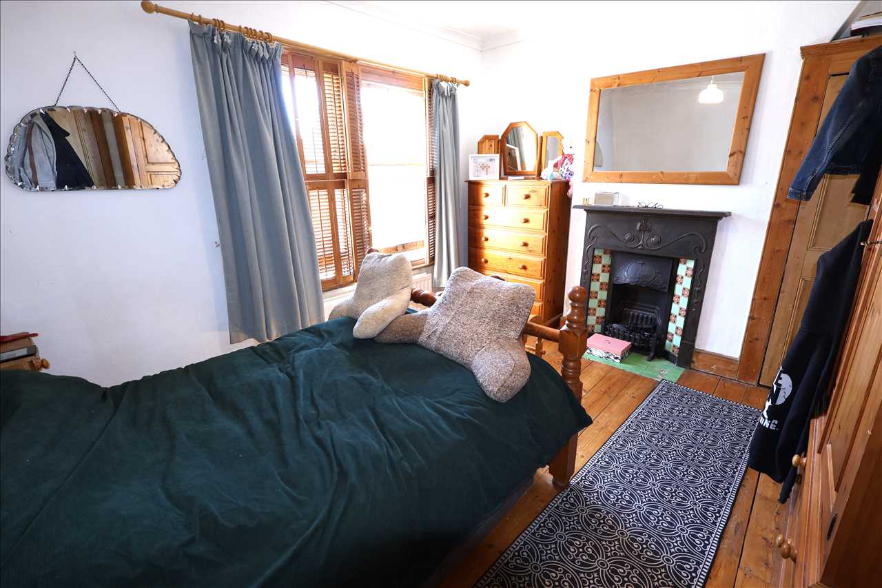 Anson Road, Wolverton - Picture 7