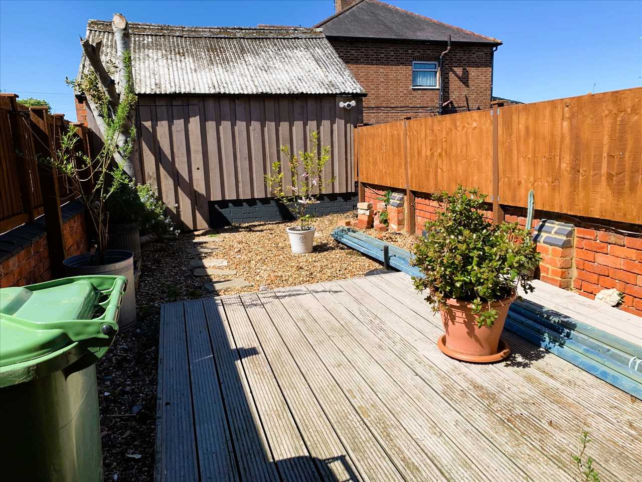 Anson Road, Wolverton - Picture 13