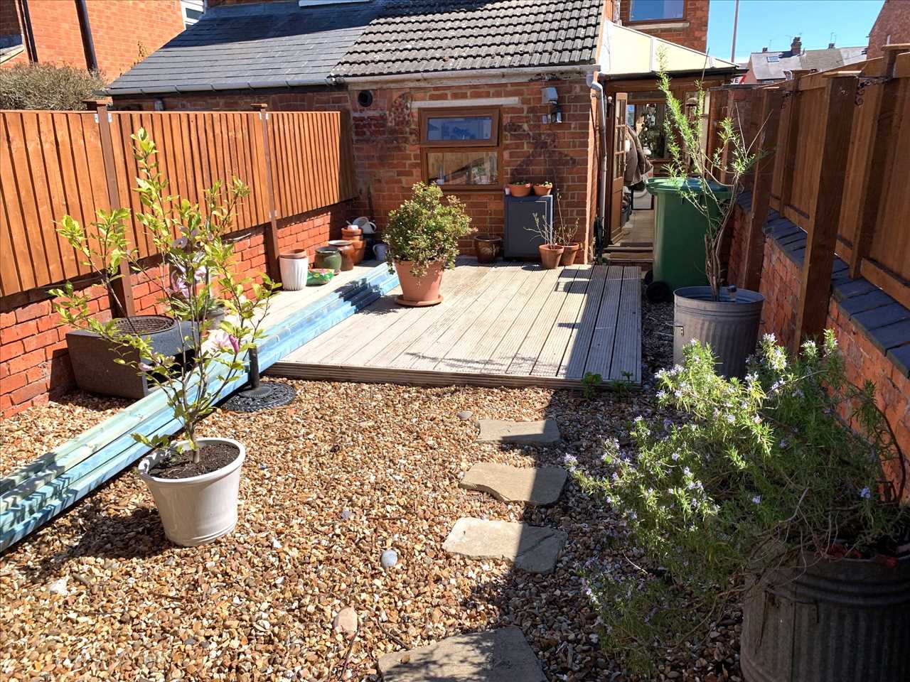 Anson Road, Wolverton - Picture 14