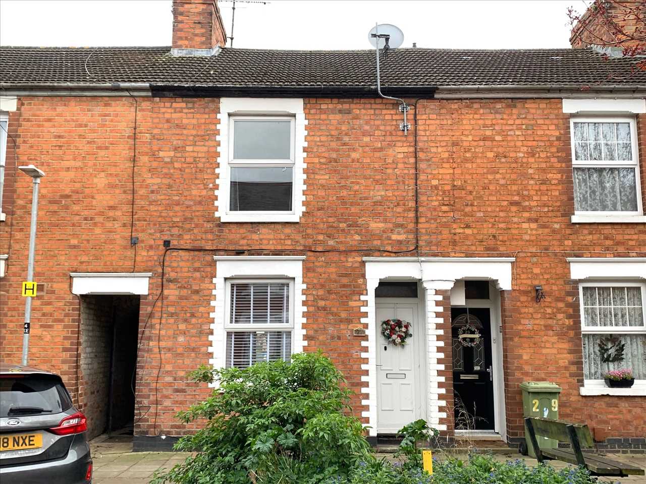 King Edward Street, New Bradwell - Picture 1