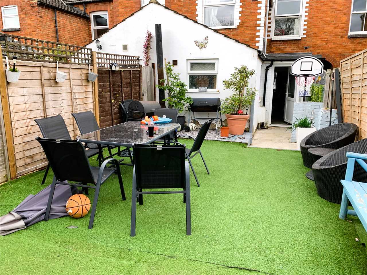 King Edward Street, New Bradwell - Picture 12