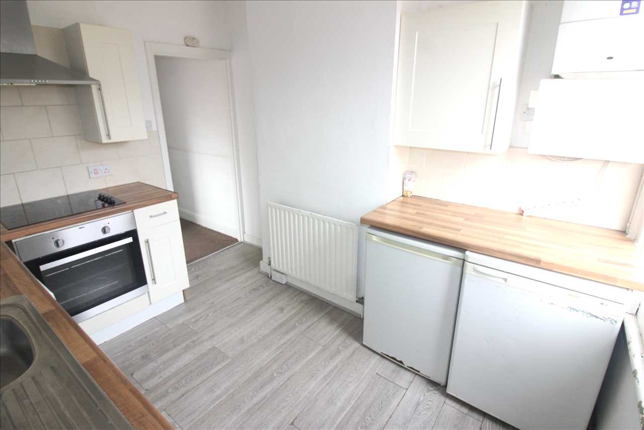 Jersey Road, Wolverton - Picture 9