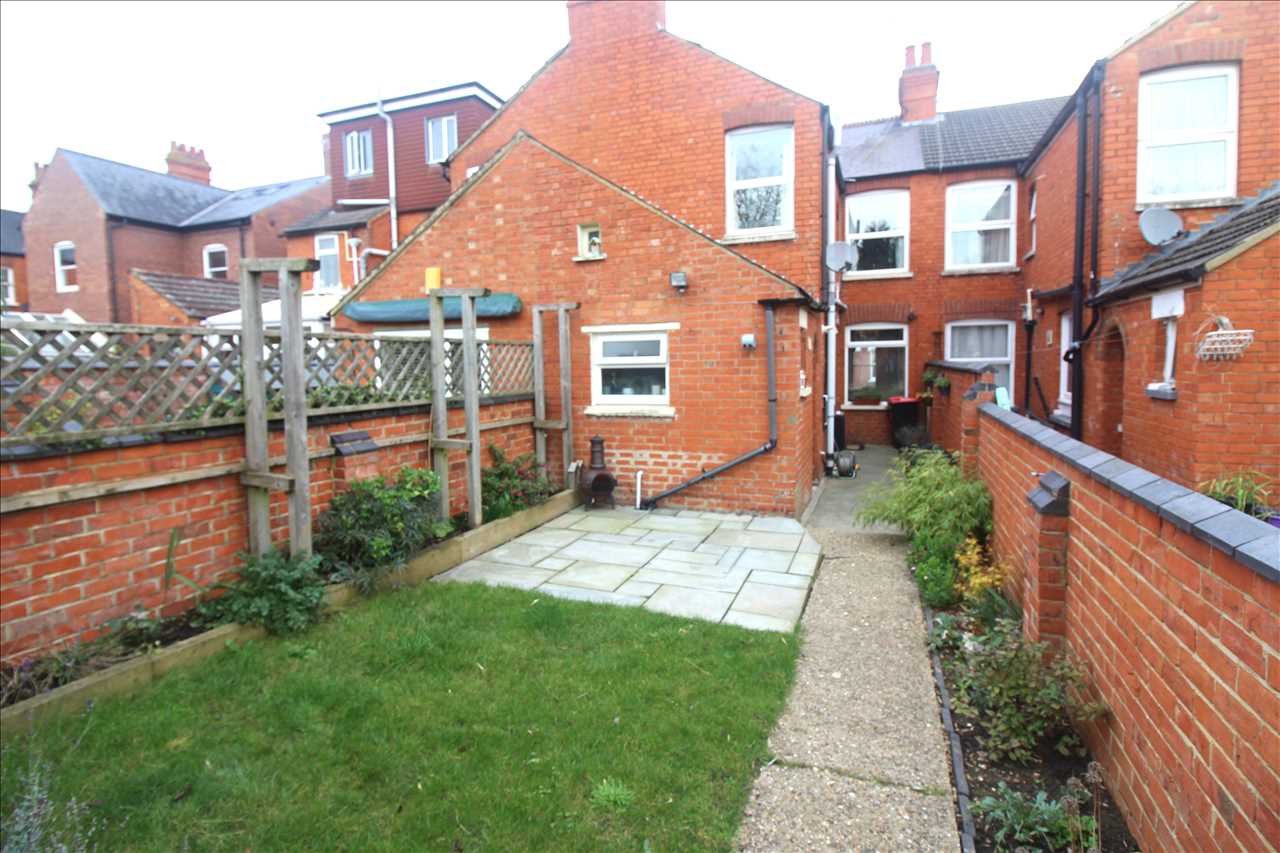Western Road, Wolverton - Picture 13