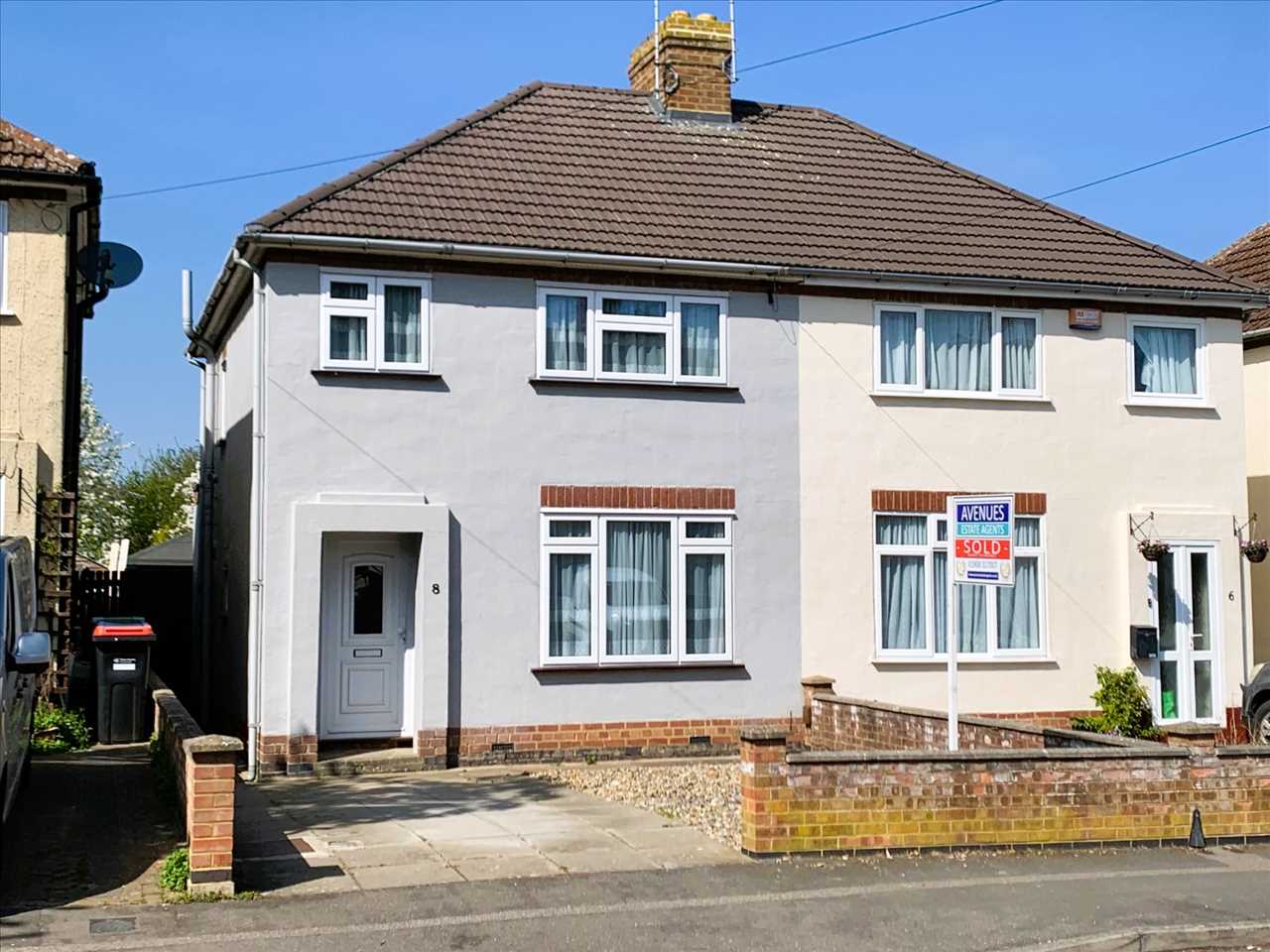 Gloucester Road, Wolverton - Picture 1