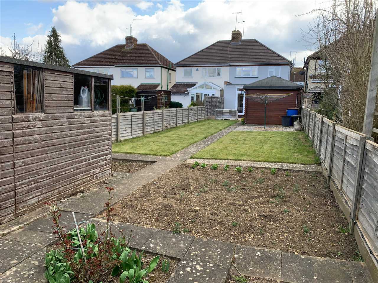 Gloucester Road, Wolverton - Picture 13