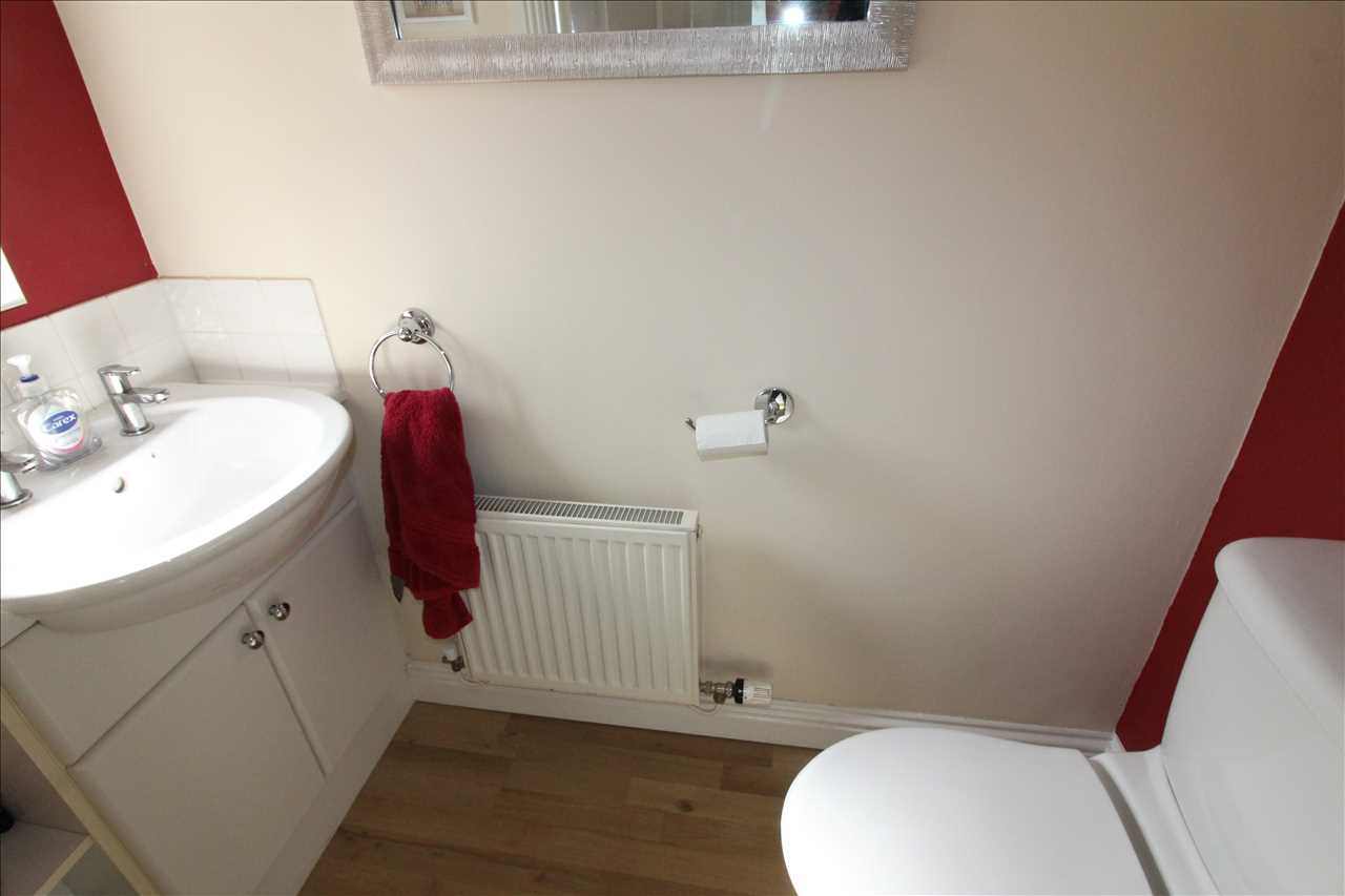 Oriel Close, Wolverton - Picture 15