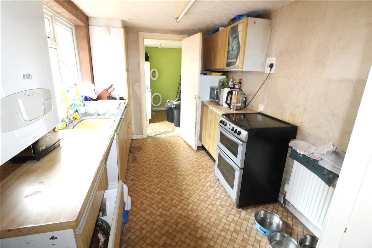 Buckingham Street, Wolverton - Picture 4