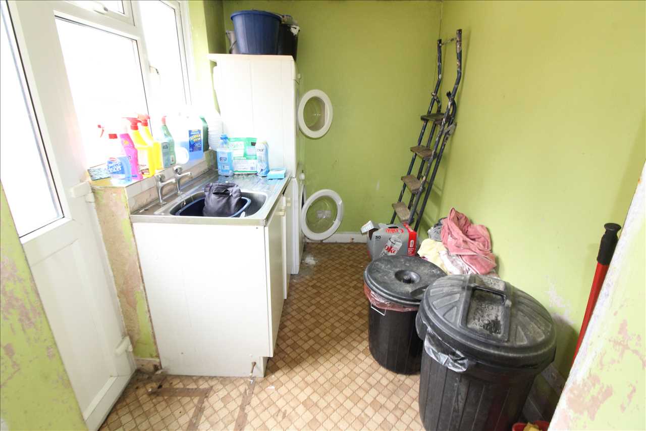 Buckingham Street, Wolverton - Picture 5