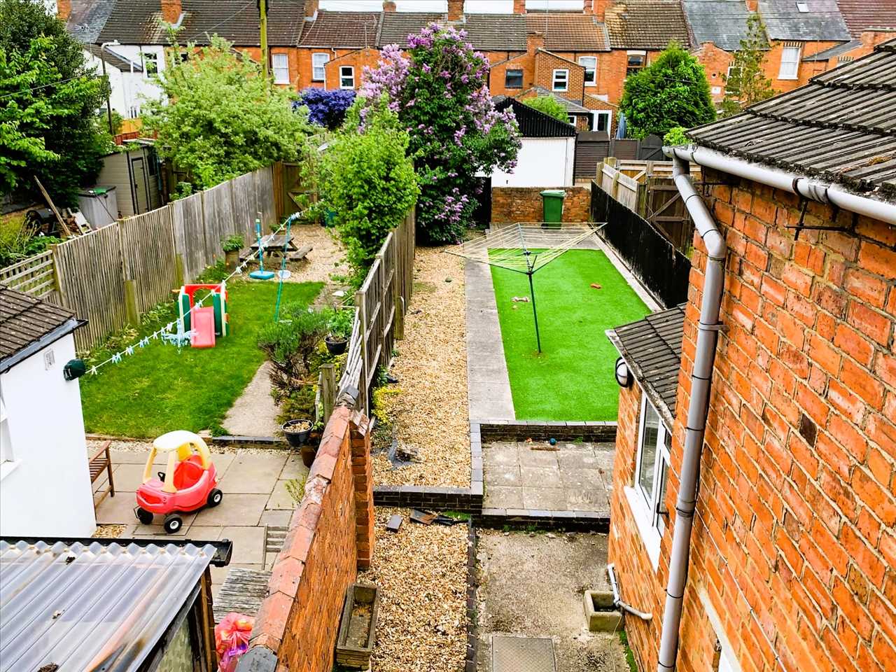 Buckingham Street, Wolverton - Picture 9