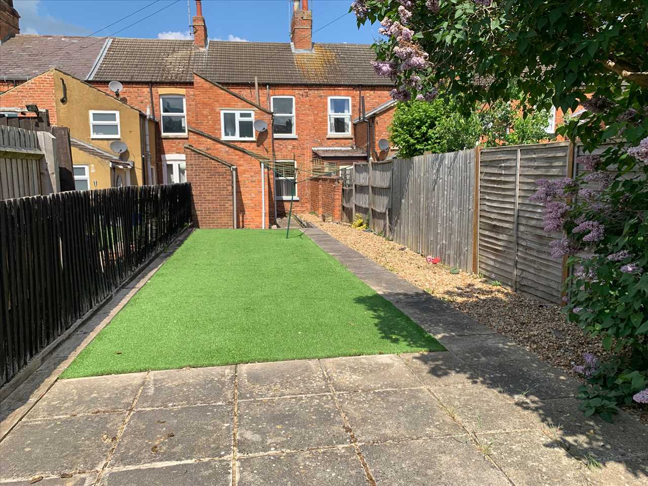 Buckingham Street, Wolverton - Picture 11