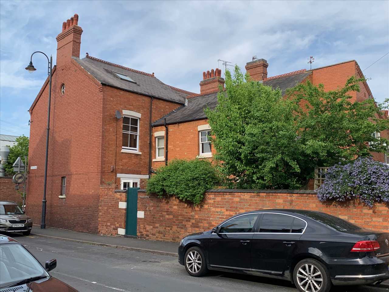 Stratford Road, Wolverton - Picture 27