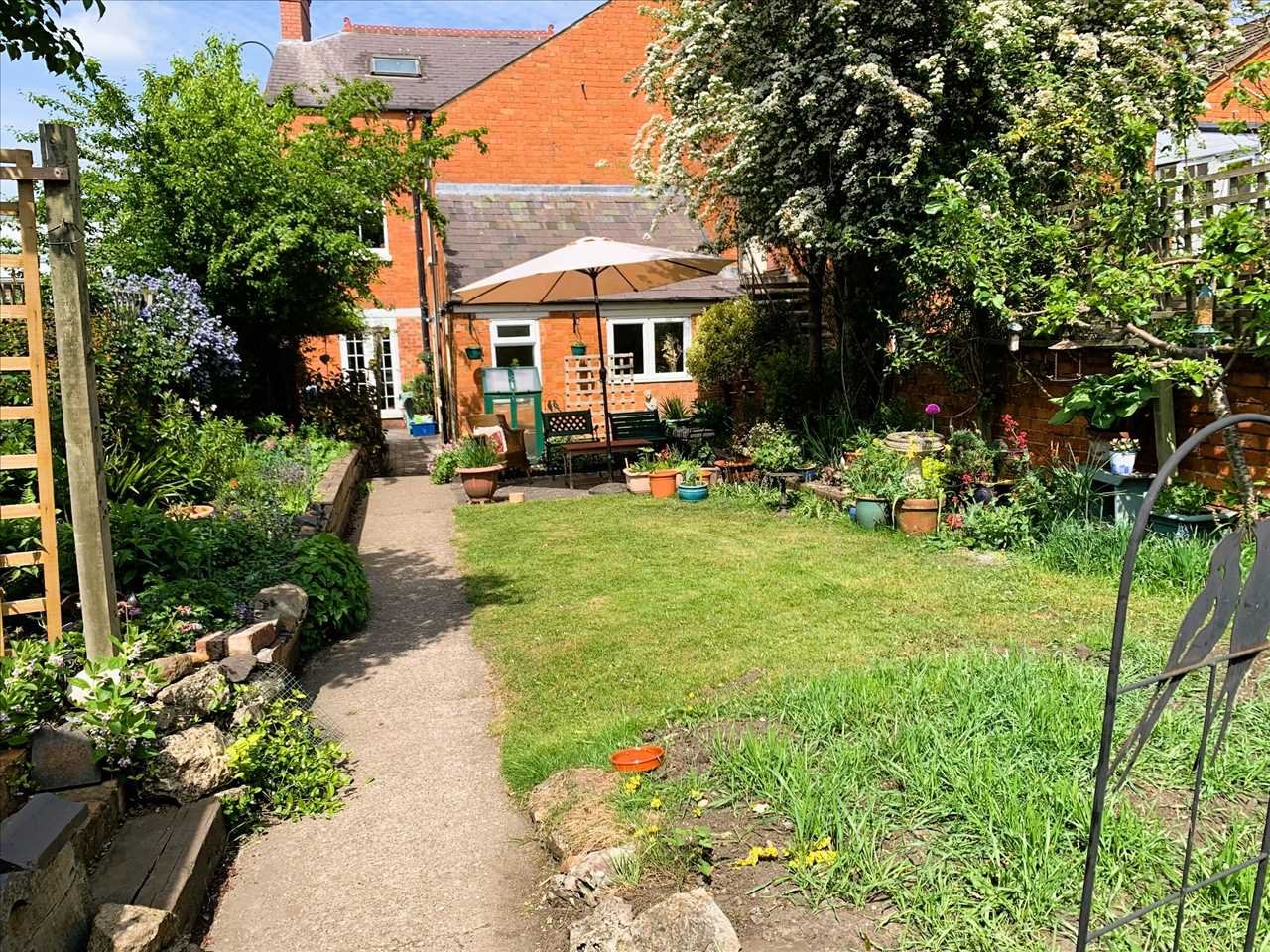 Stratford Road, Wolverton - Picture 22