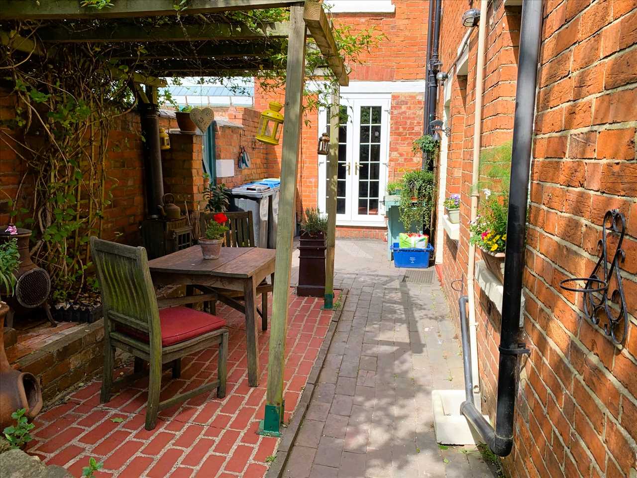 Stratford Road, Wolverton - Picture 23