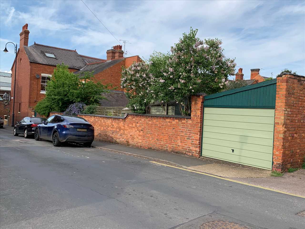 Stratford Road, Wolverton - Picture 24