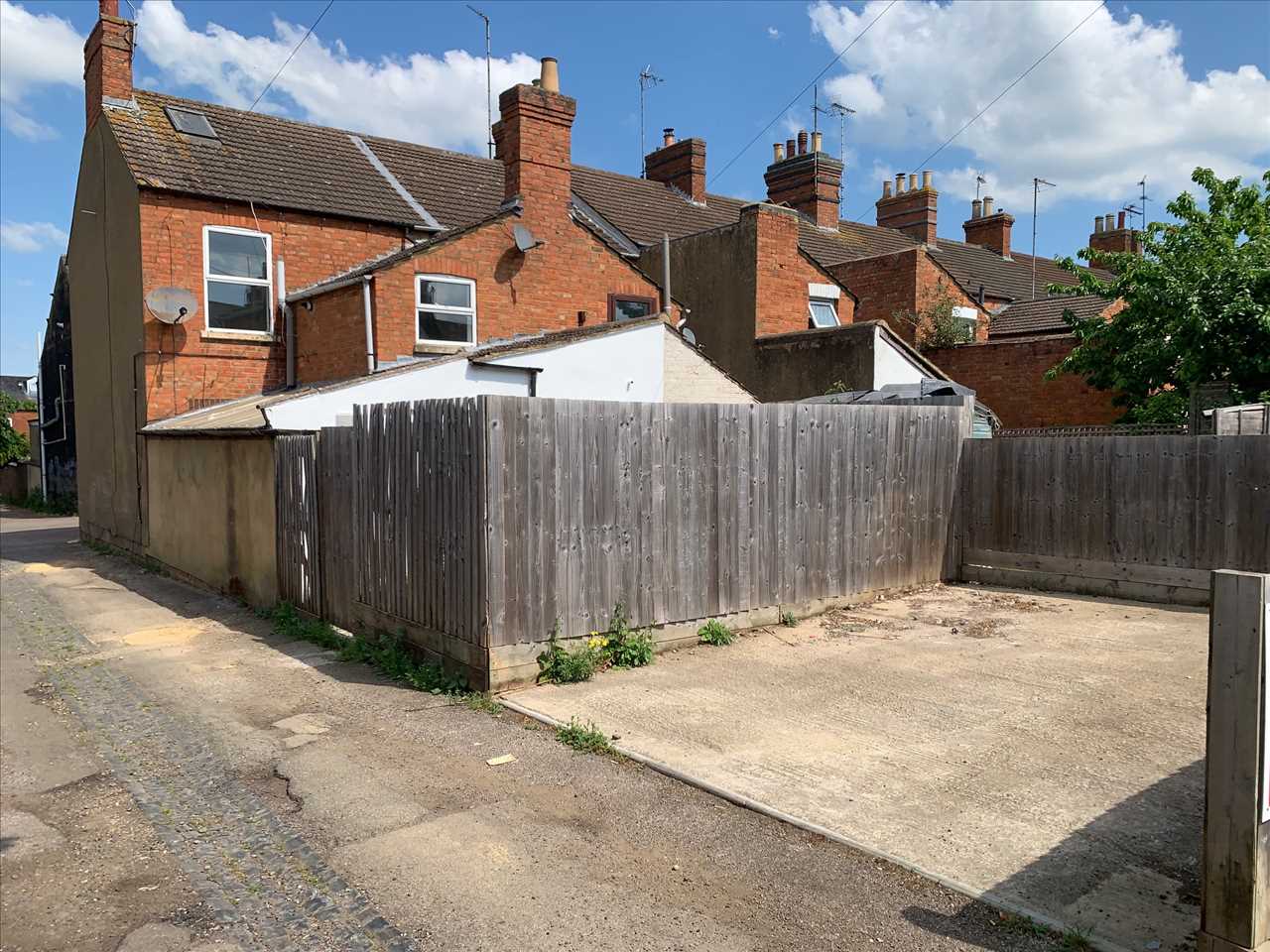 Buckingham Street, Wolverton - Picture 12