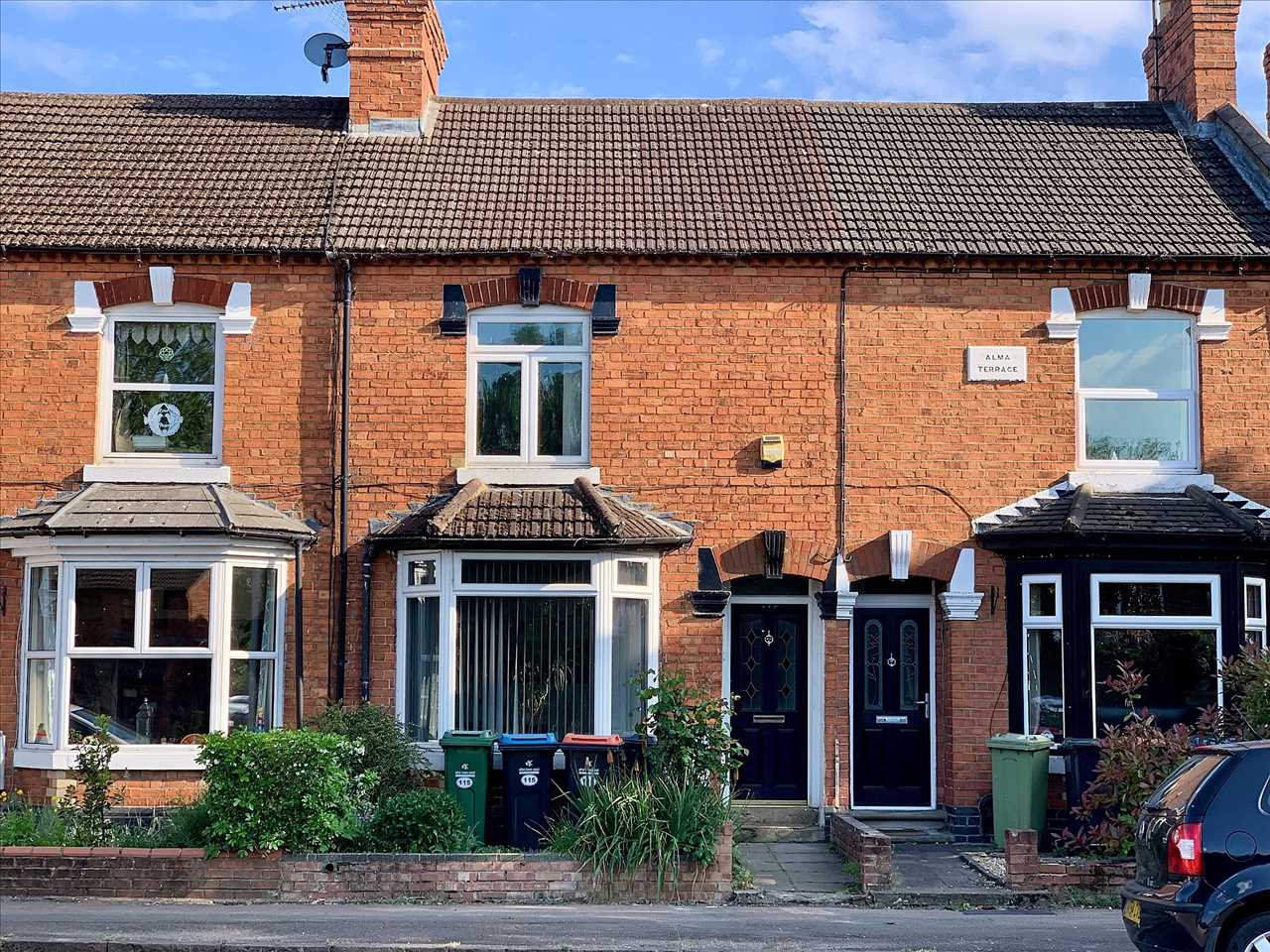 Newport Road, New Bradwell - Picture 1