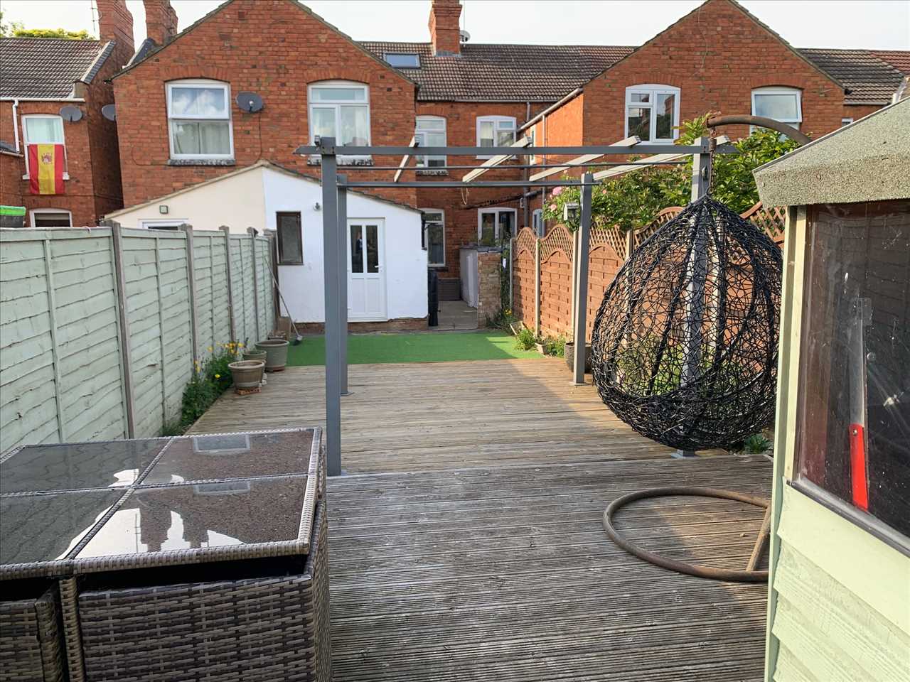 Newport Road, New Bradwell - Picture 14