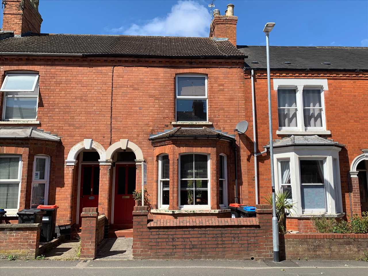 Windsor Street, Wolverton - Picture 1