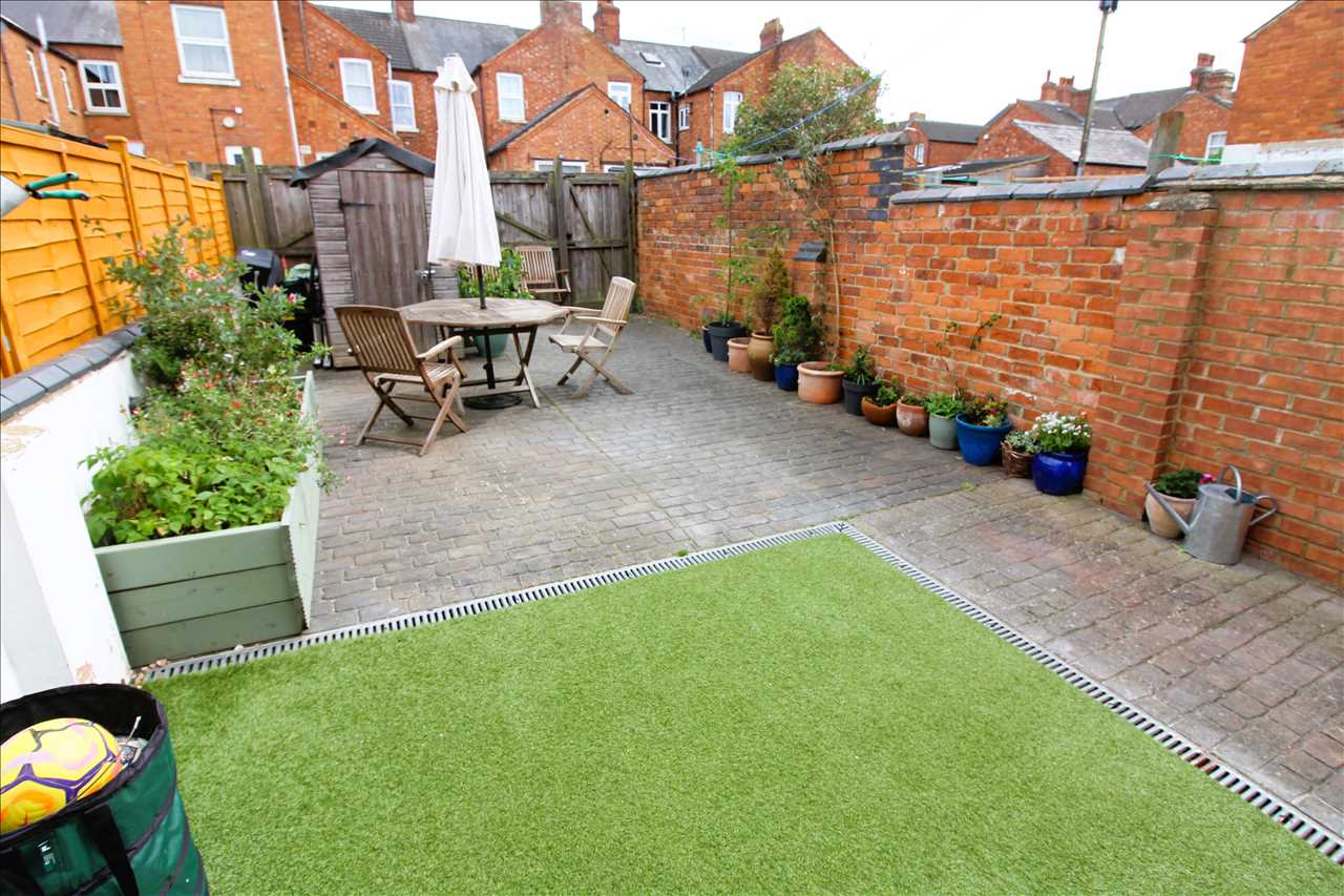 Green Lane, Wolverton - Picture 15