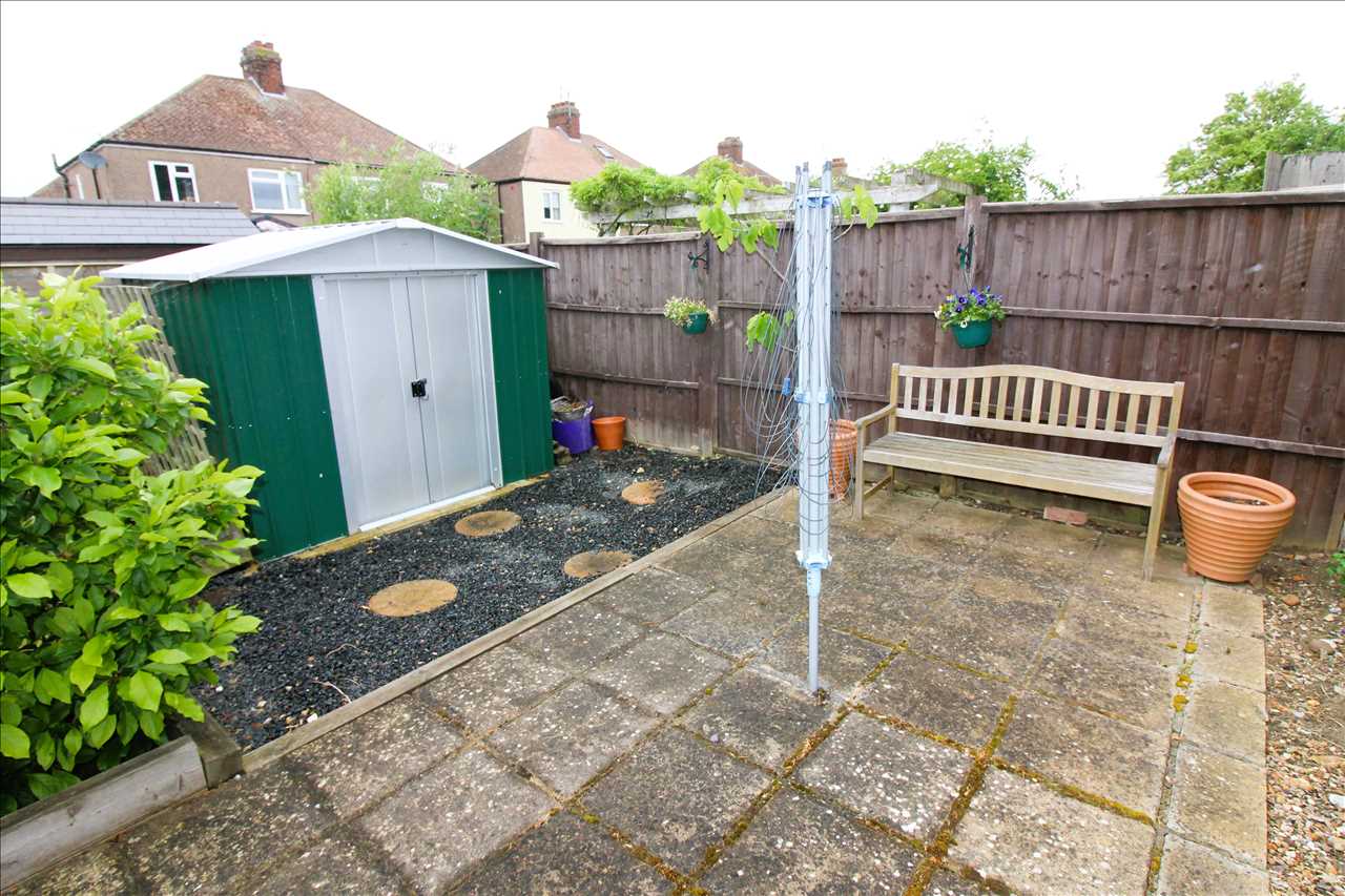 Windsor Street, Wolverton - Picture 13