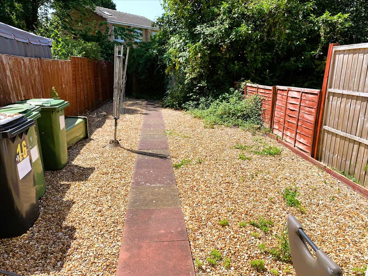 Kernow Crescent, Fishermead - Picture 12