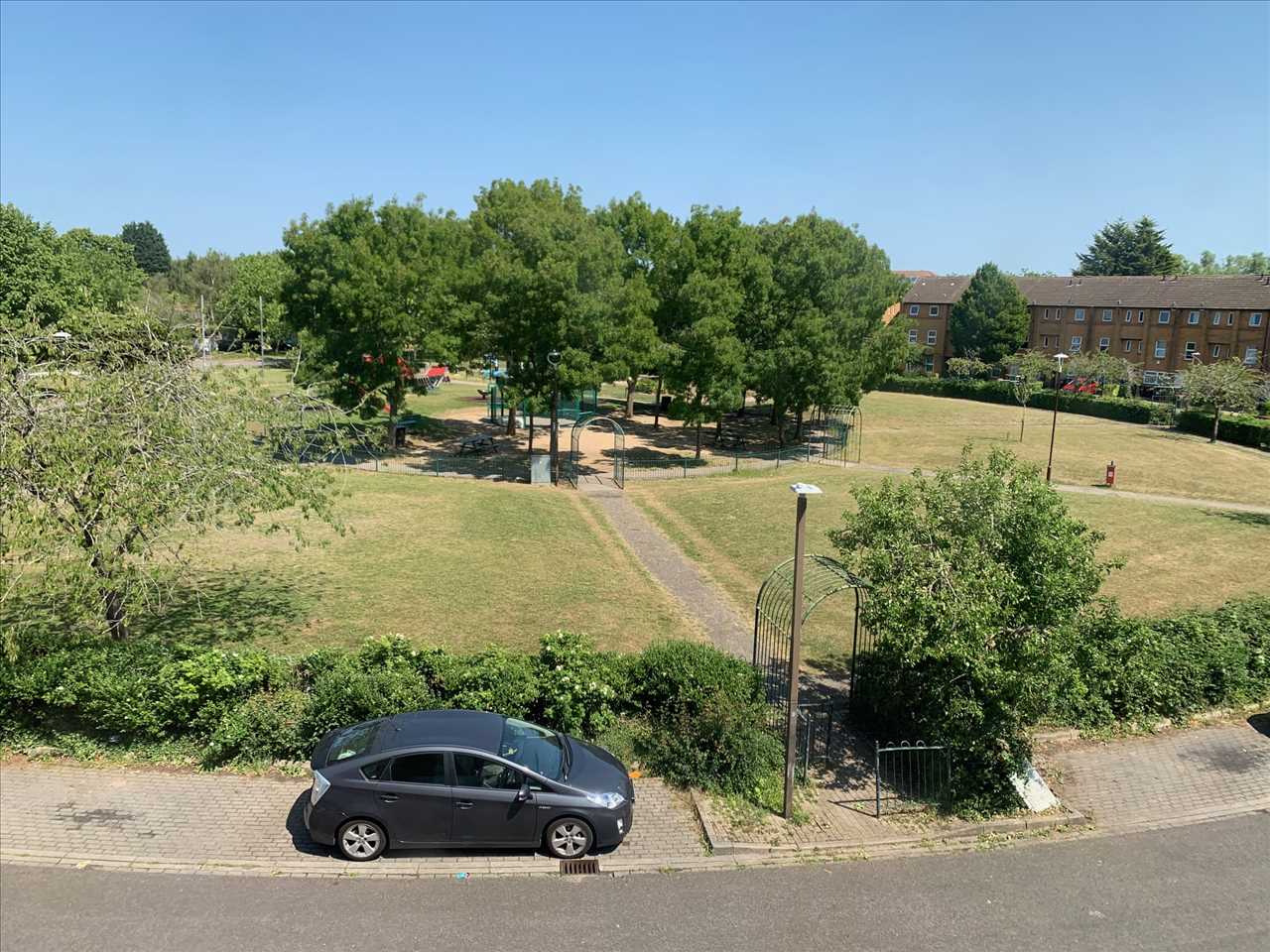 Kernow Crescent, Fishermead - Picture 14