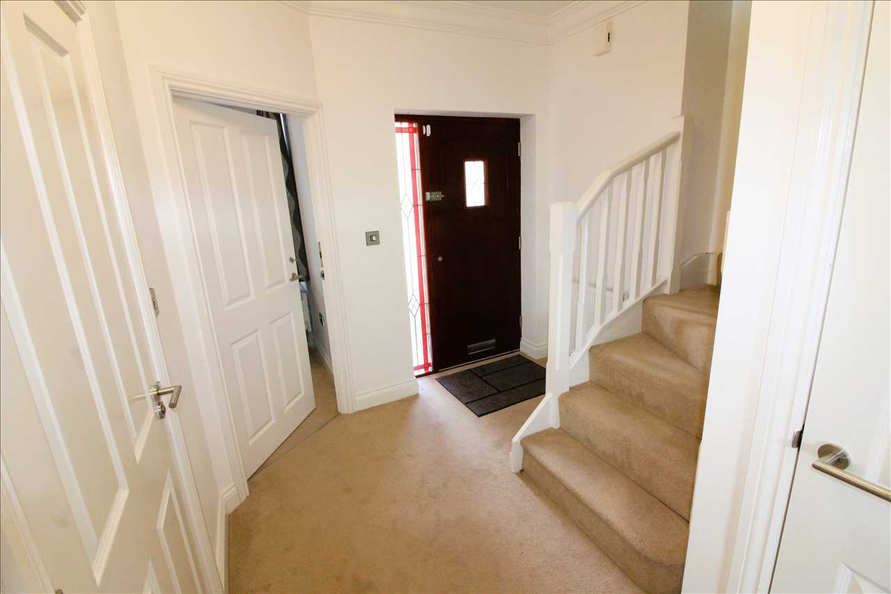 Rose Court, Wolverton - Picture 23