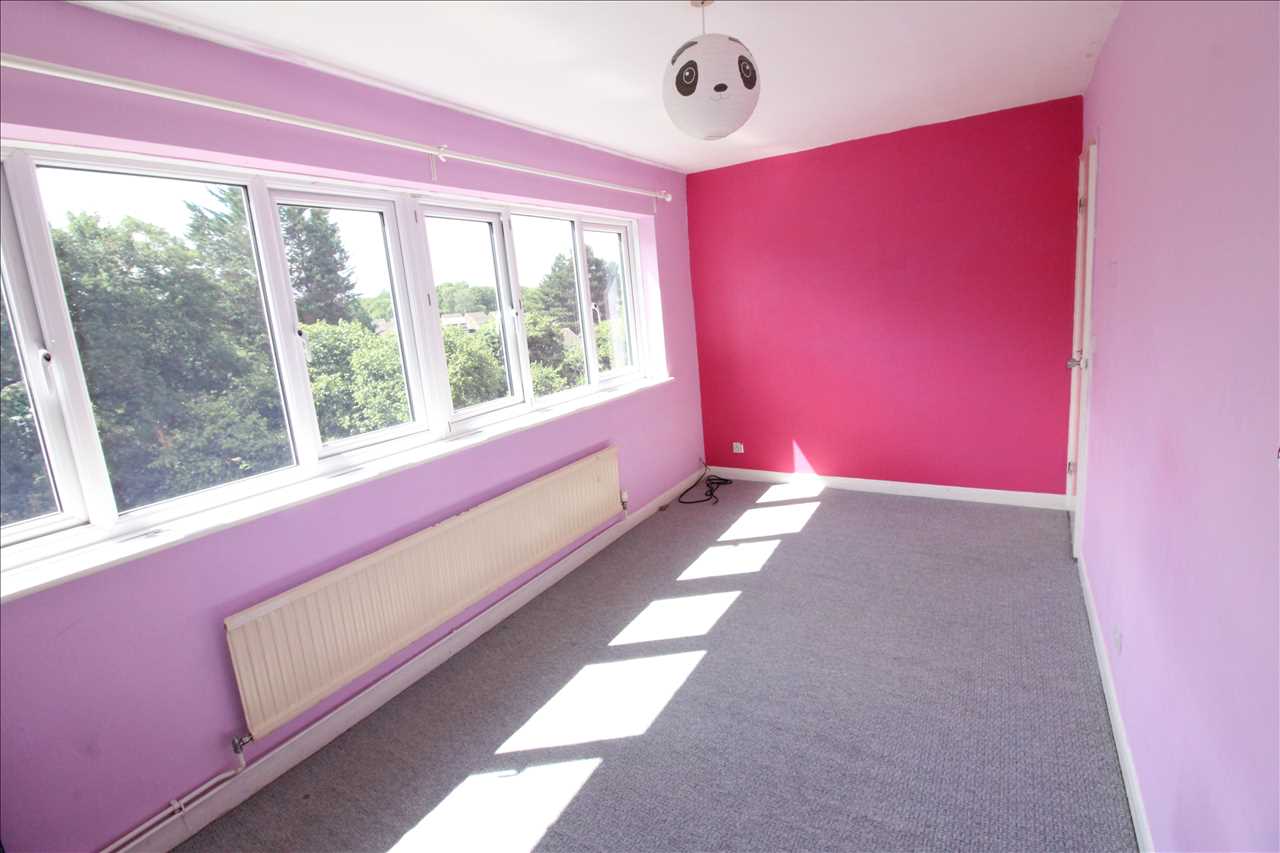 Ashfield, Stantonbury - Picture 10