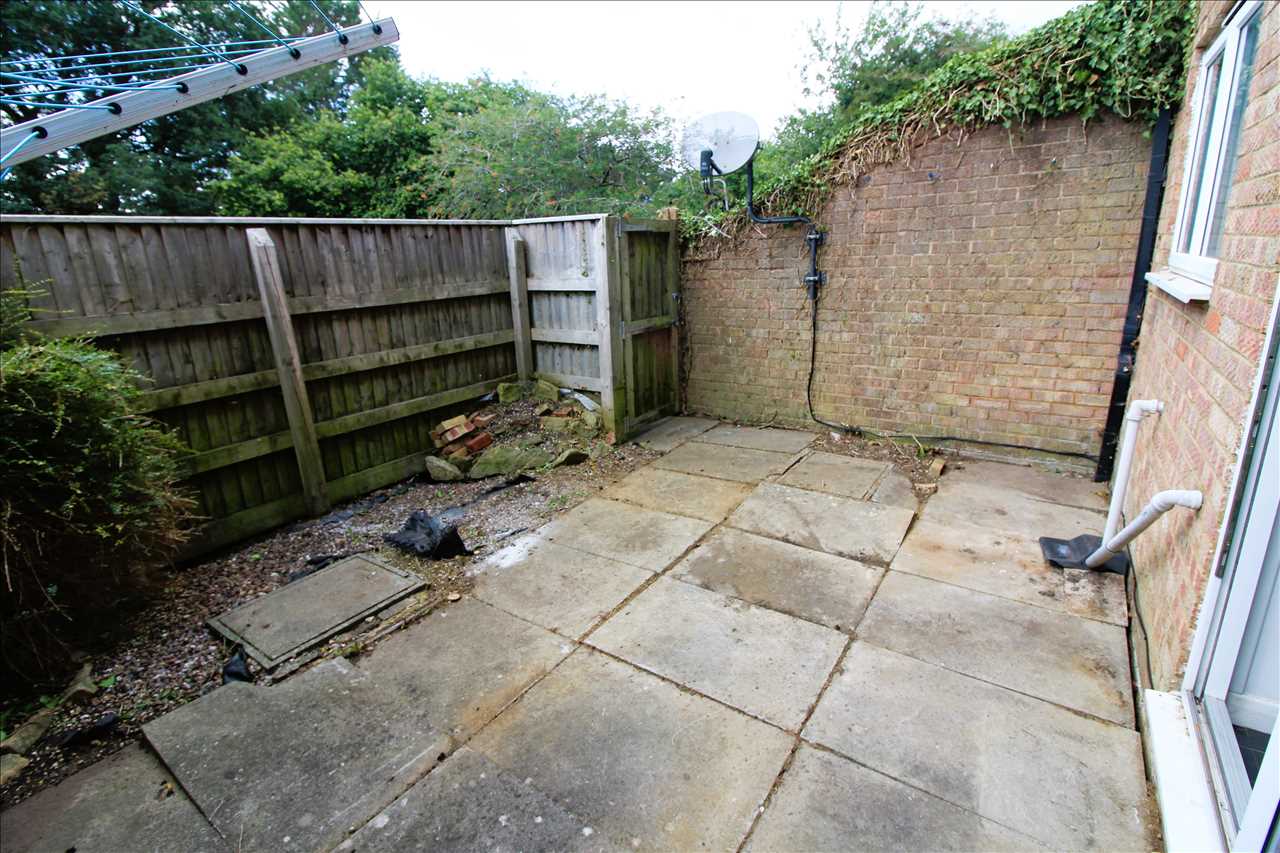 Ashfield, Stantonbury - Picture 13